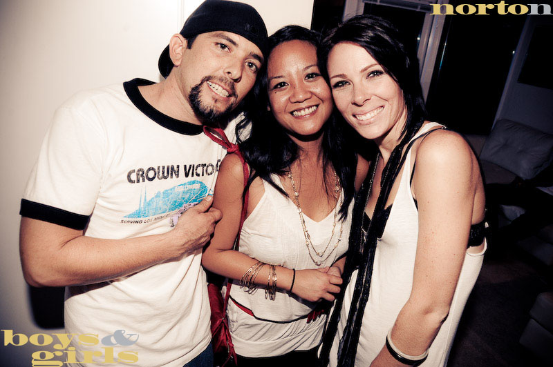 Boys & Girs @ El Dorado, photograph 129
