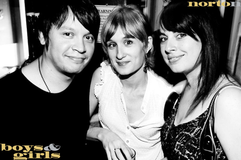 Boys & Girls @ El Dorado, photograph 2