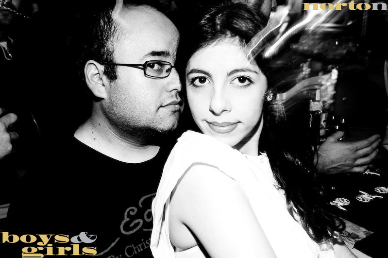 Boys & Girls @ El Dorado, photograph 3