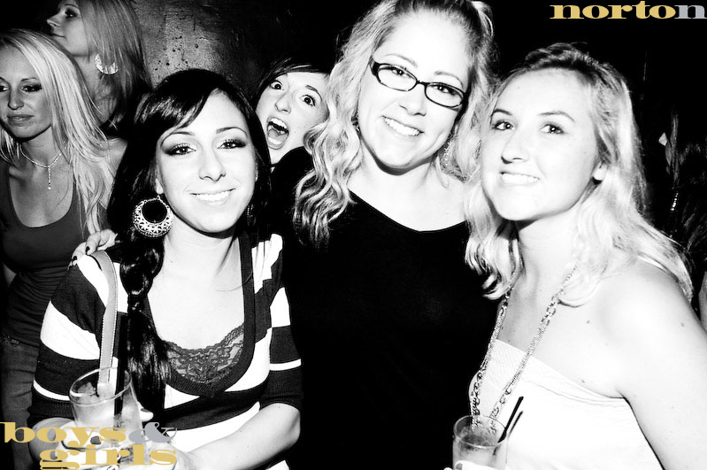 Boys & Girls @ El Dorado, photograph 6