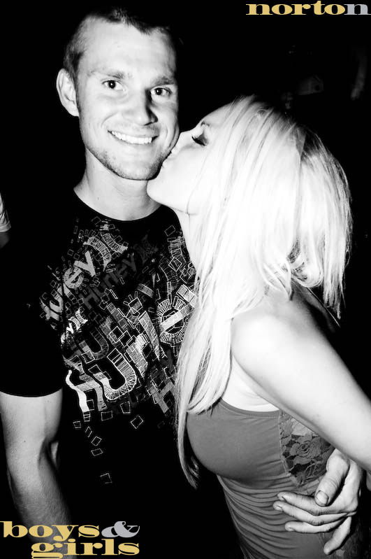 Boys & Girls @ El Dorado, photograph 8