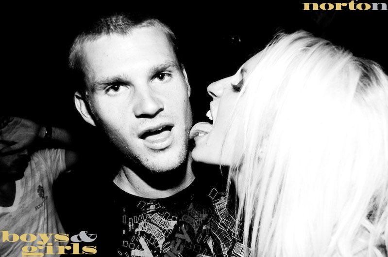 Boys & Girls @ El Dorado, photograph 10