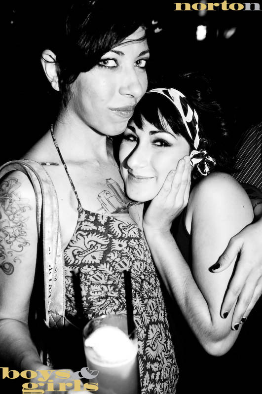 Boys & Girls @ El Dorado, photograph 12