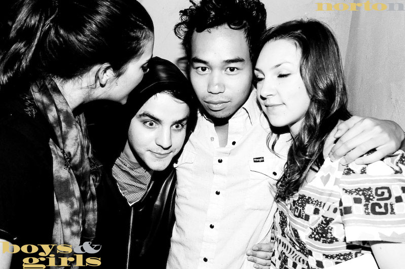 Boys & Girls @ El Dorado, photograph 22