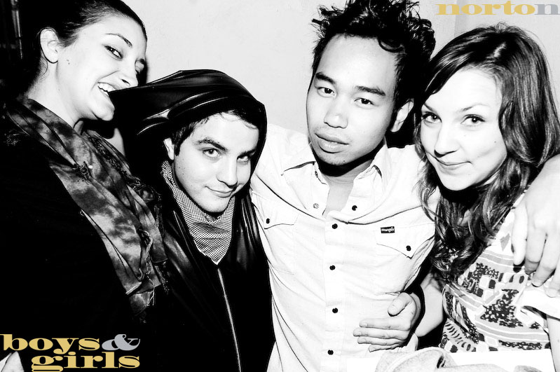 Boys & Girls @ El Dorado, photograph 23