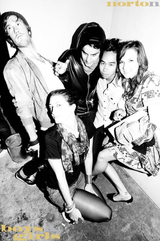 Boys & Girls @ El Dorado, photograph 25