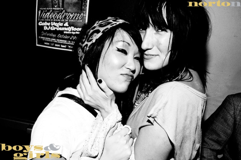 Boys & Girls @ El Dorado, photograph 26