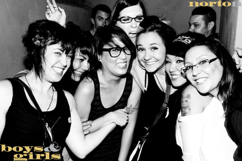 Boys & Girls @ El Dorado, photograph 27