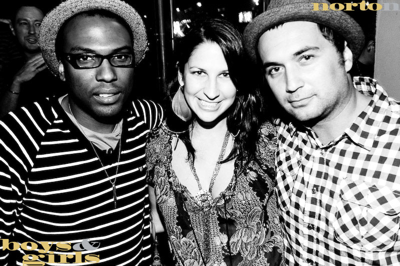 Boys & Girls @ El Dorado, photograph 29