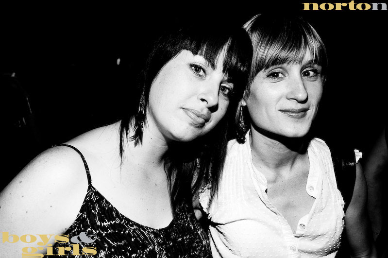 Boys & Girls @ El Dorado, photograph 32