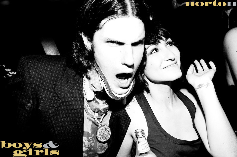 Boys & Girls @ El Dorado, photograph 35