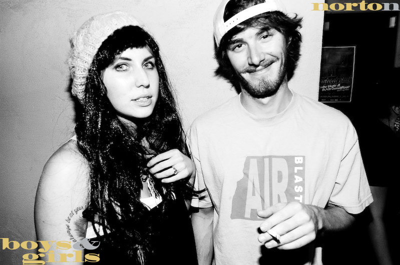 Boys & Girls @ El Dorado, photograph 39
