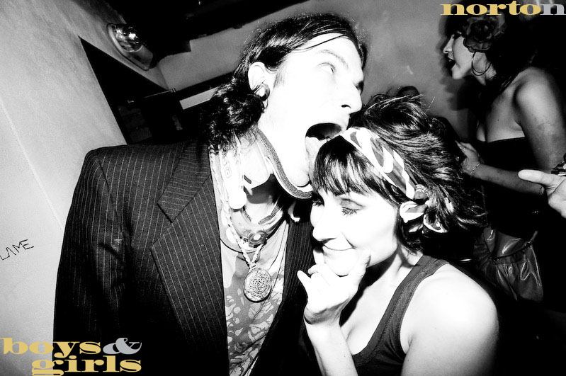 Boys & Girls @ El Dorado, photograph 40