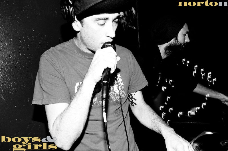 Boys & Girls @ El Dorado, photograph 42