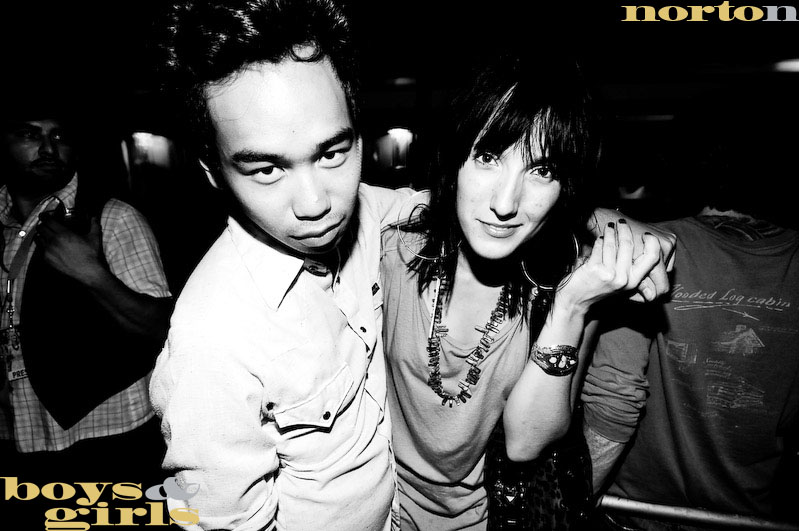 Boys & Girls @ El Dorado, photograph 46
