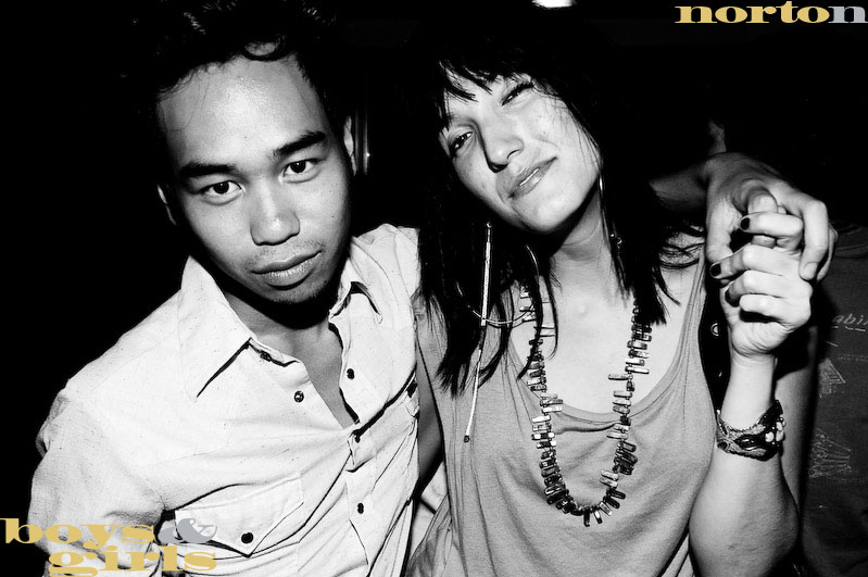 Boys & Girls @ El Dorado, photograph 47