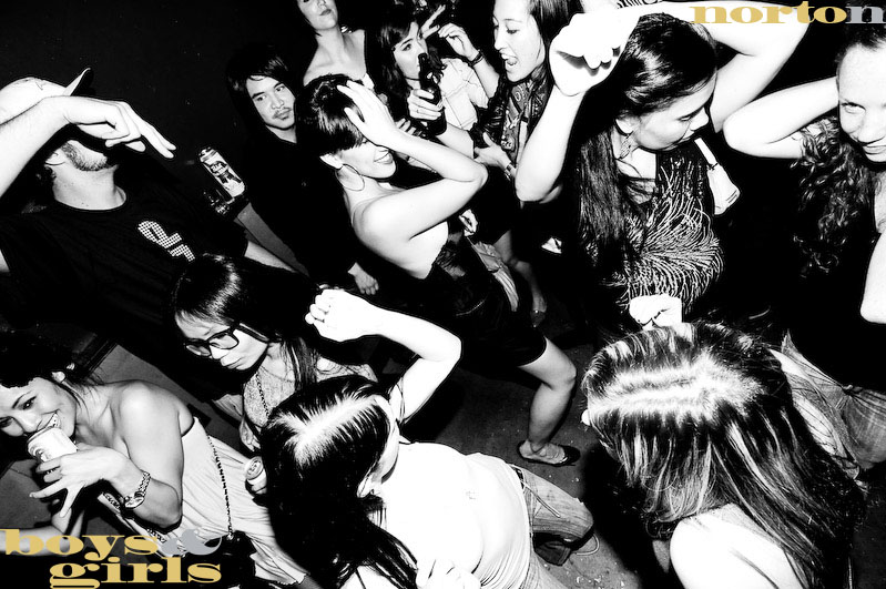 Boys & Girls @ El Dorado, photograph 48
