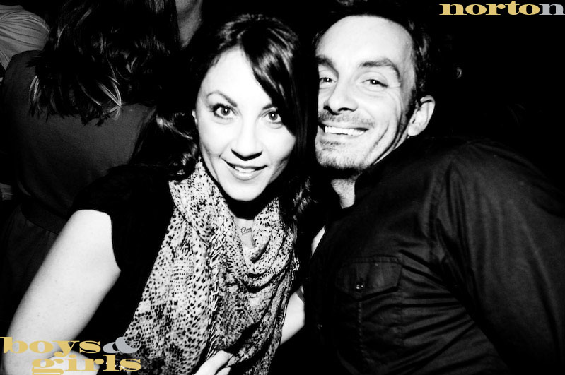 Boys & Girls @ El Dorado, photograph 51