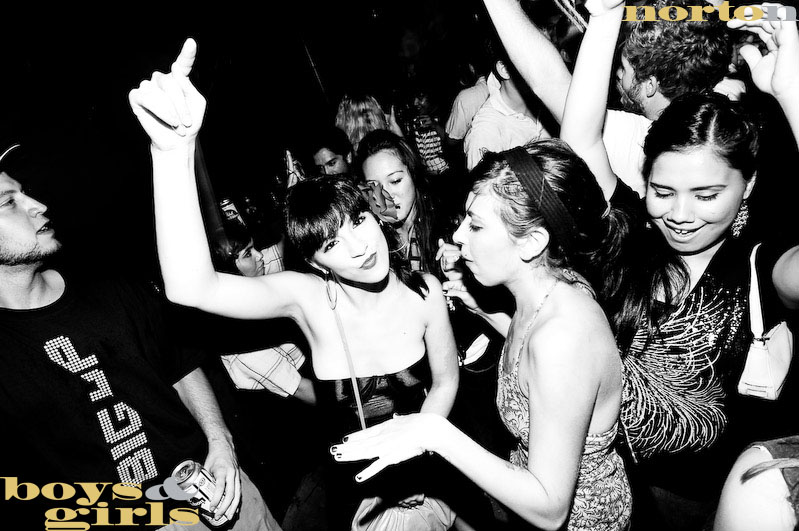 Boys & Girls @ El Dorado, photograph 53