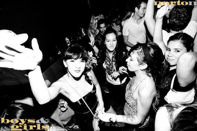 Boys & Girls @ El Dorado, photograph 54