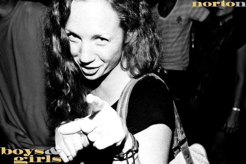 Boys & Girls @ El Dorado, photograph 55