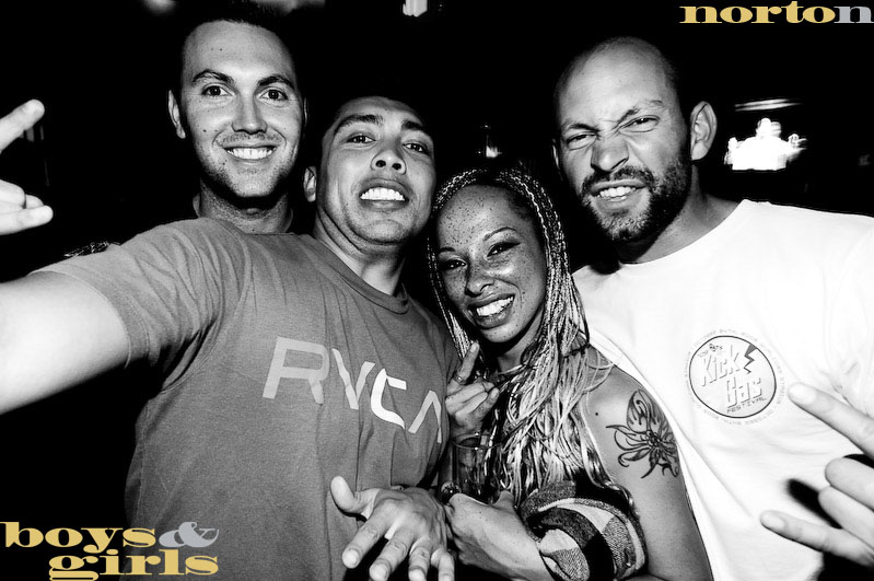 Boys & Girls @ El Dorado, photograph 58