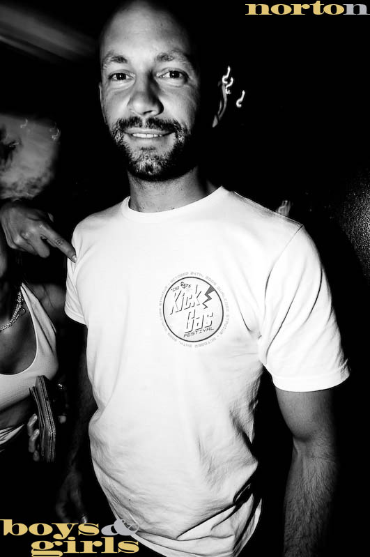 Boys & Girls @ El Dorado, photograph 59