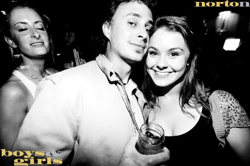 Boys & Girls @ El Dorado, photograph 60
