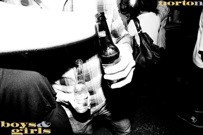 Boys & Girls @ El Dorado, photograph 61