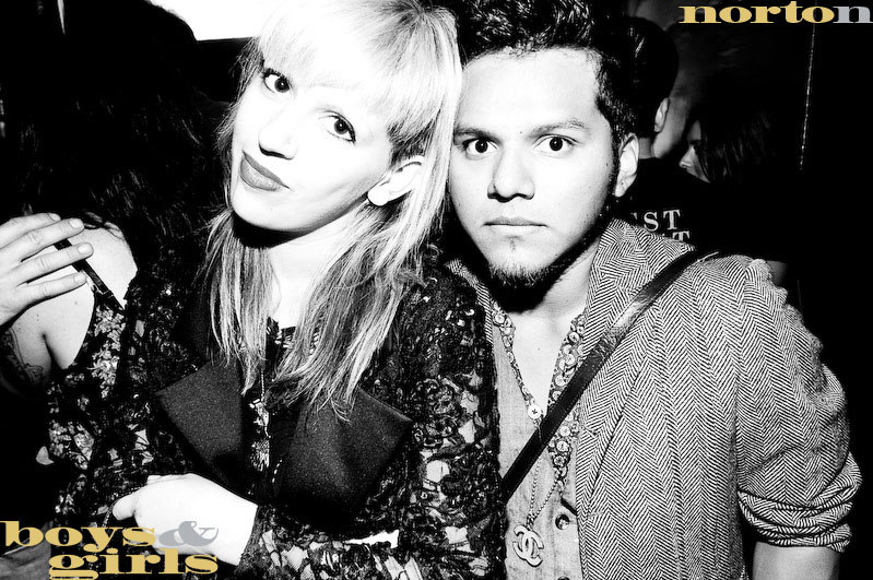 Boys & Girls @ El Dorado, photograph 62