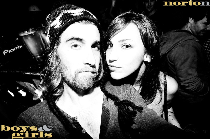 Boys & Girls @ El Dorado, photograph 64