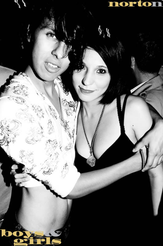 Boys & Girls @ El Dorado, photograph 66