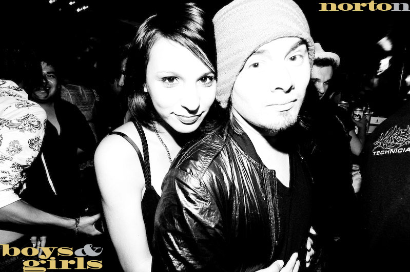 Boys & Girls @ El Dorado, photograph 67