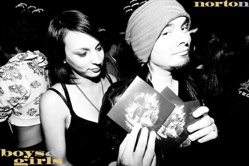 Boys & Girls @ El Dorado, photograph 68