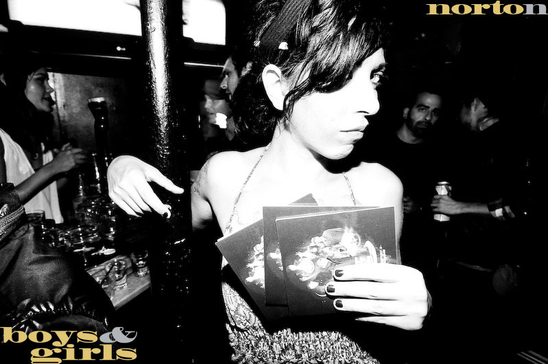 Boys & Girls @ El Dorado, photograph 69