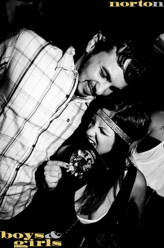 Boys & Girls @ El Dorado, photograph 70