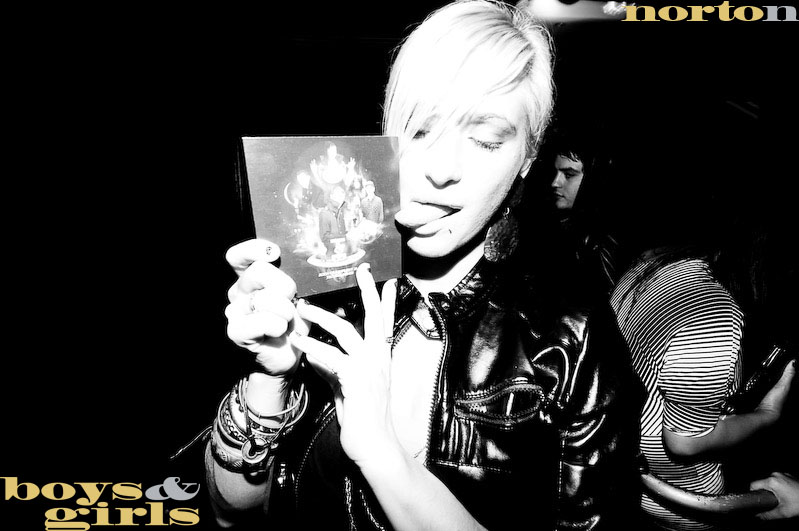 Boys & Girls @ El Dorado, photograph 71
