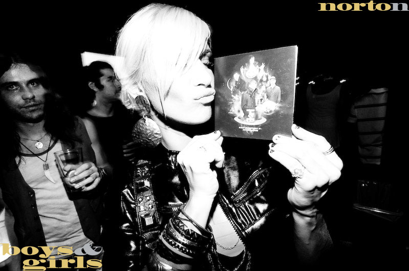 Boys & Girls @ El Dorado, photograph 72