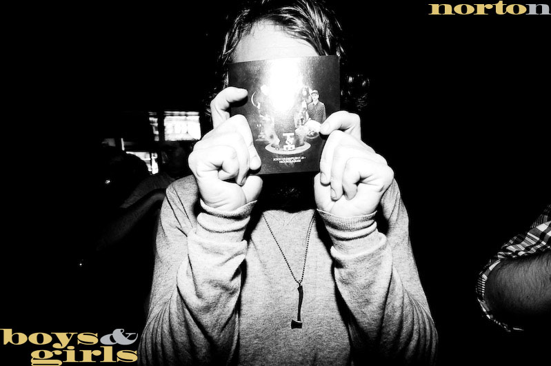 Boys & Girls @ El Dorado, photograph 74