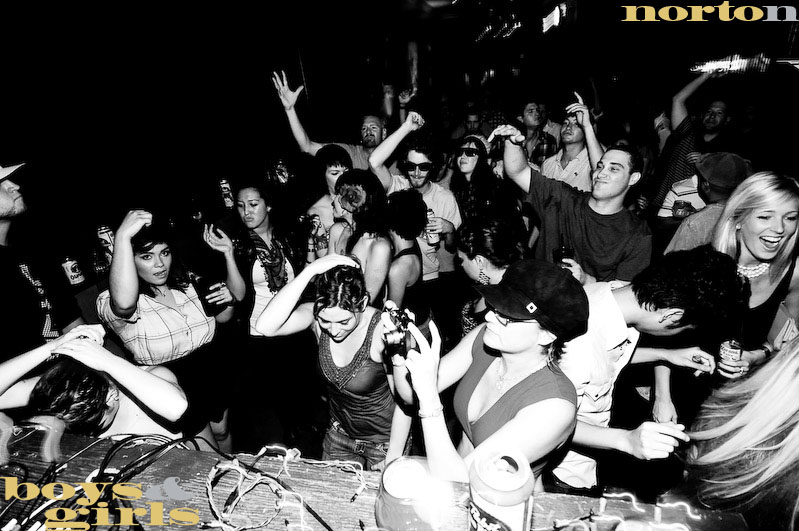 Boys & Girls @ El Dorado, photograph 75