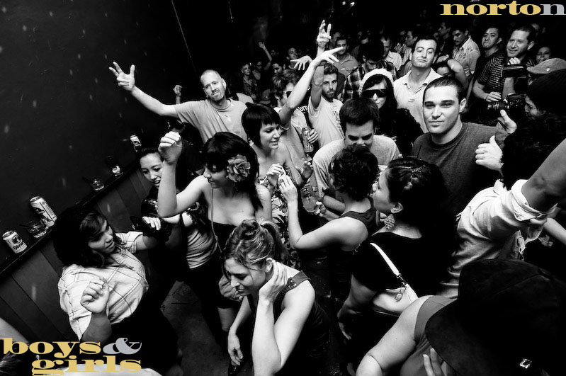 Boys & Girls @ El Dorado, photograph 76