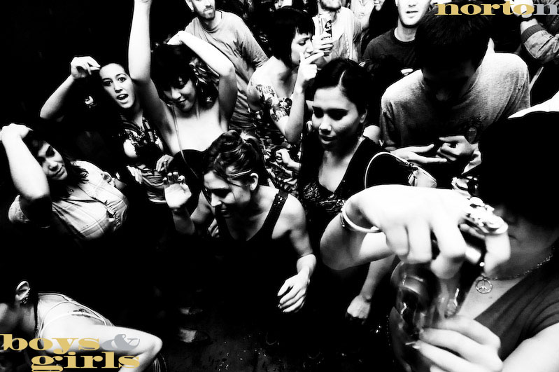 Boys & Girls @ El Dorado, photograph 77