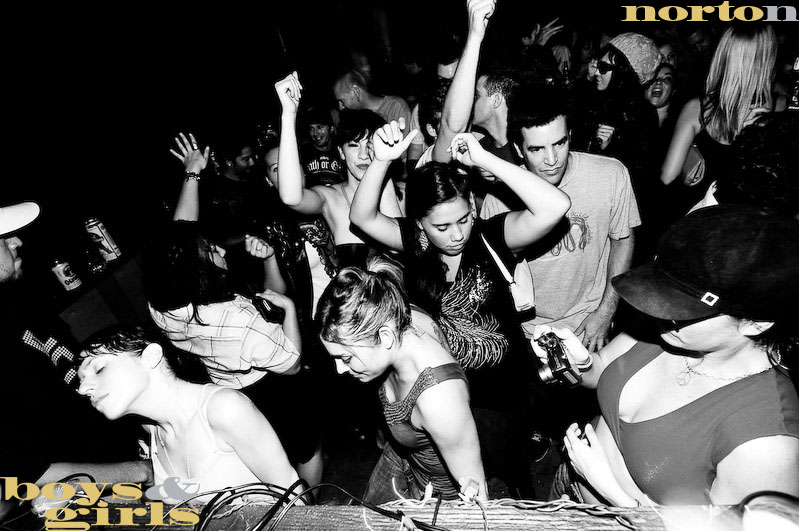 Boys & Girls @ El Dorado, photograph 78