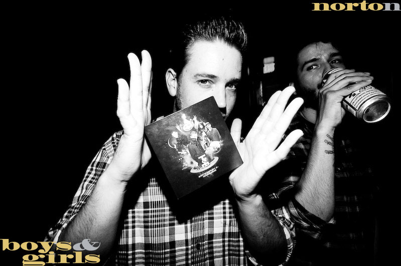 Boys & Girls @ El Dorado, photograph 79