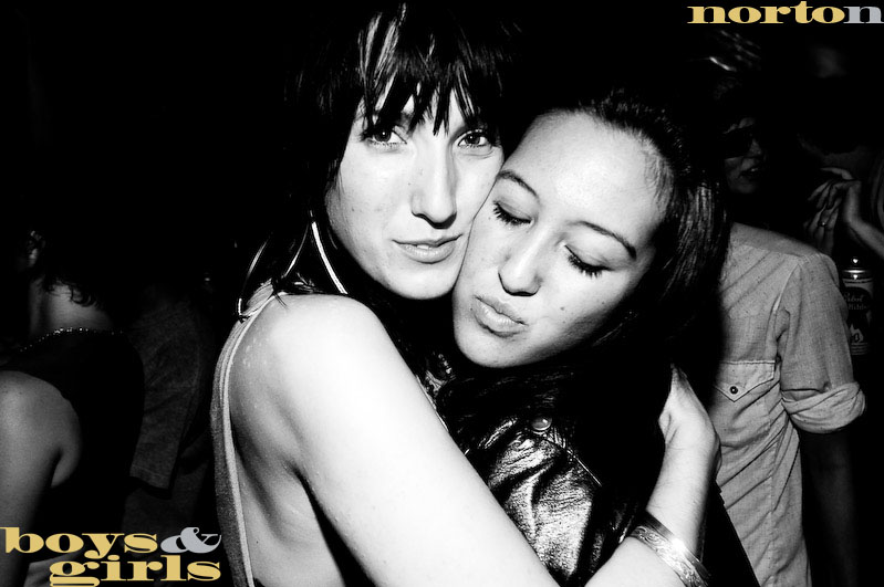 Boys & Girls @ El Dorado, photograph 80