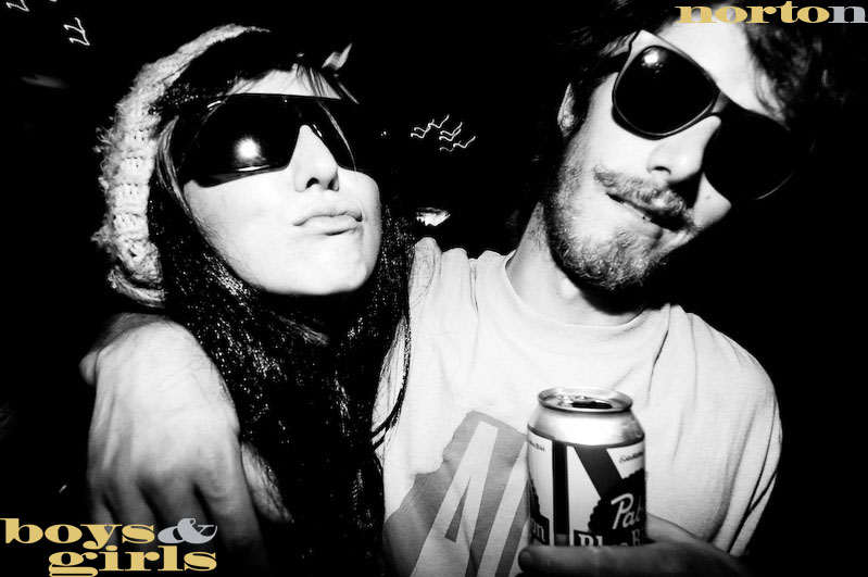 Boys & Girls @ El Dorado, photograph 81