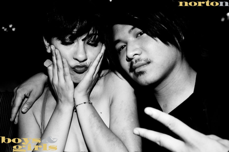 Boys & Girls @ El Dorado, photograph 82