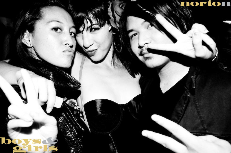 Boys & Girls @ El Dorado, photograph 83