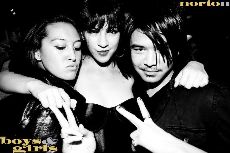 Boys & Girls @ El Dorado, photograph 84