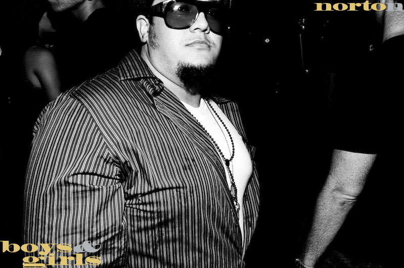 Boys & Girls @ El Dorado, photograph 89